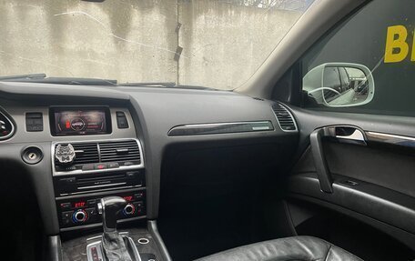 Audi Q7, 2012 год, 1 775 000 рублей, 13 фотография