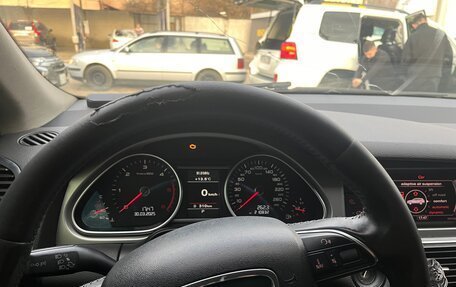 Audi Q7, 2012 год, 1 775 000 рублей, 11 фотография