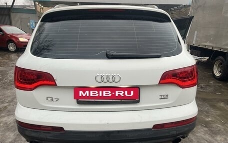 Audi Q7, 2012 год, 1 775 000 рублей, 16 фотография