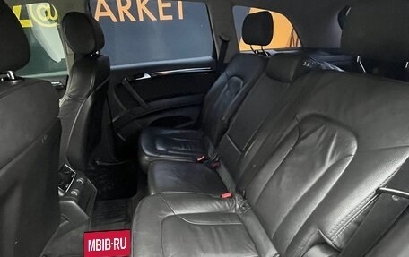 Audi Q7, 2012 год, 1 775 000 рублей, 12 фотография