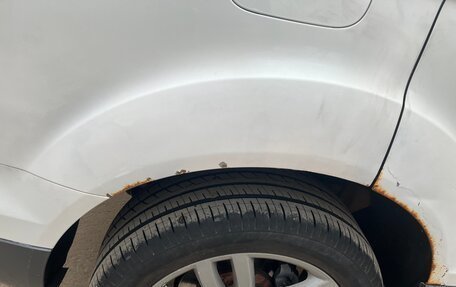 Audi Q7, 2012 год, 1 775 000 рублей, 24 фотография