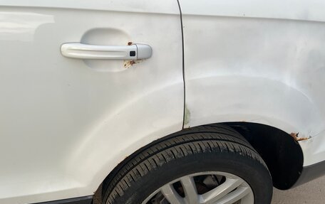 Audi Q7, 2012 год, 1 775 000 рублей, 26 фотография
