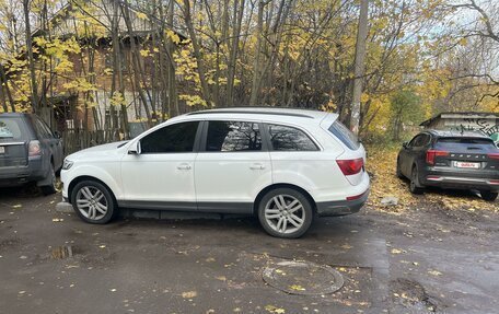 Audi Q7, 2012 год, 1 775 000 рублей, 30 фотография