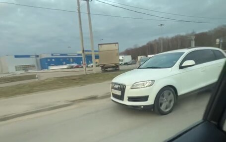 Audi Q7, 2012 год, 1 775 000 рублей, 33 фотография