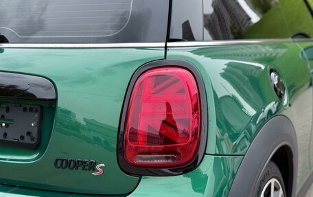 MINI Hatch, 2021 год, 3 199 000 рублей, 4 фотография