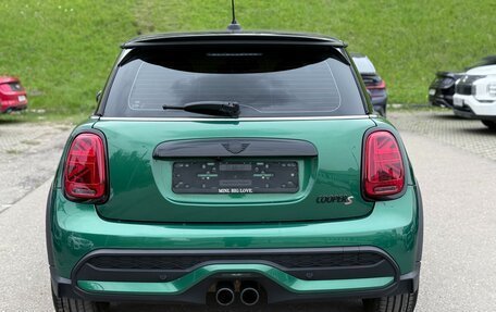 MINI Hatch, 2021 год, 3 199 000 рублей, 3 фотография