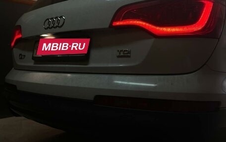 Audi Q7, 2012 год, 1 775 000 рублей, 32 фотография