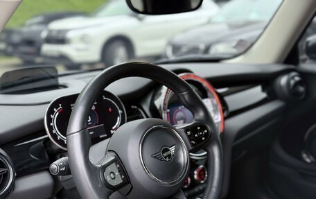 MINI Hatch, 2021 год, 3 199 000 рублей, 7 фотография