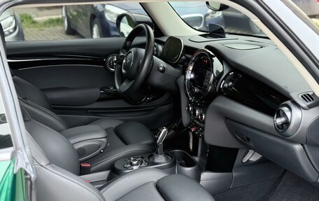 MINI Hatch, 2021 год, 3 199 000 рублей, 6 фотография