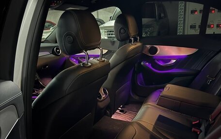 Mercedes-Benz C-Класс AMG, 2019 год, 7 000 000 рублей, 7 фотография