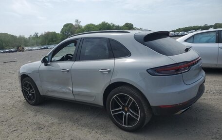 Porsche Macan I рестайлинг, 2021 год, 3 850 000 рублей, 5 фотография
