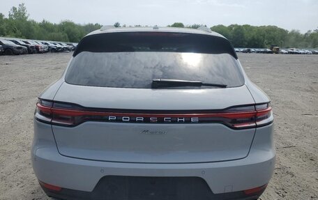 Porsche Macan I рестайлинг, 2021 год, 3 850 000 рублей, 6 фотография