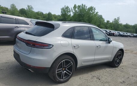 Porsche Macan I рестайлинг, 2021 год, 3 850 000 рублей, 4 фотография