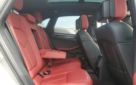 Porsche Macan I рестайлинг, 2021 год, 3 850 000 рублей, 12 фотография