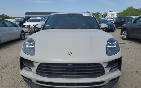 Porsche Macan I рестайлинг, 2021 год, 3 850 000 рублей, 2 фотография