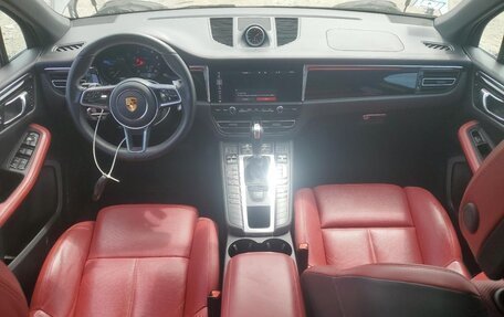 Porsche Macan I рестайлинг, 2021 год, 3 850 000 рублей, 8 фотография