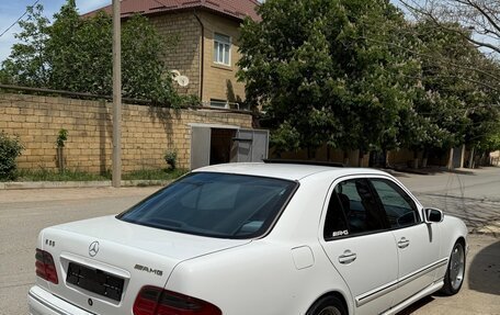 Mercedes-Benz E-Класс, 1998 год, 1 900 000 рублей, 4 фотография