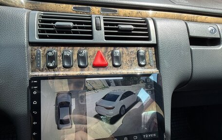 Mercedes-Benz E-Класс, 1998 год, 1 900 000 рублей, 14 фотография