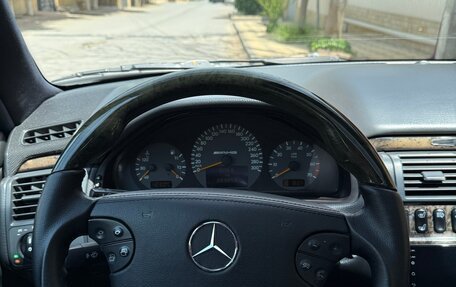 Mercedes-Benz E-Класс, 1998 год, 1 900 000 рублей, 17 фотография