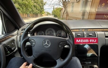 Mercedes-Benz E-Класс, 1998 год, 1 900 000 рублей, 13 фотография