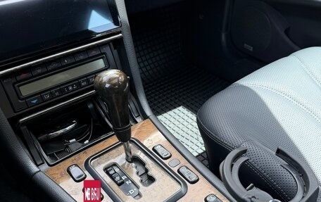 Mercedes-Benz E-Класс, 1998 год, 1 900 000 рублей, 11 фотография