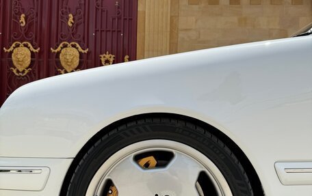 Mercedes-Benz E-Класс, 1998 год, 1 900 000 рублей, 20 фотография