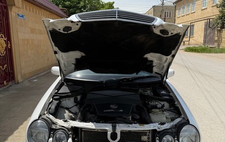 Mercedes-Benz E-Класс, 1998 год, 1 900 000 рублей, 22 фотография
