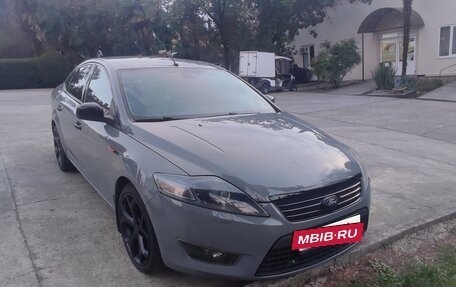 Ford Mondeo IV, 2008 год, 1 070 000 рублей, 2 фотография