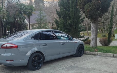 Ford Mondeo IV, 2008 год, 1 070 000 рублей, 4 фотография