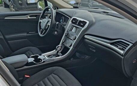 Ford Mondeo V, 2017 год, 1 350 000 рублей, 6 фотография