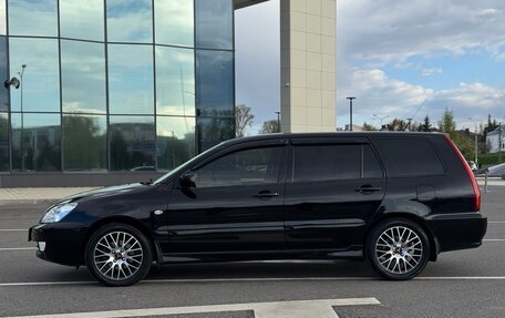 Mitsubishi Lancer IX, 2007 год, 695 000 рублей, 4 фотография