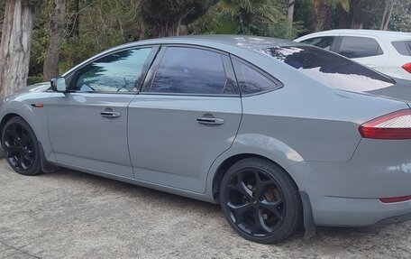 Ford Mondeo IV, 2008 год, 1 070 000 рублей, 3 фотография