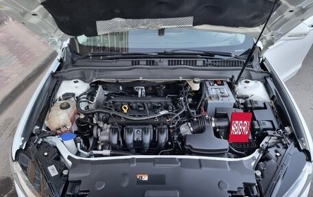 Ford Mondeo V, 2017 год, 1 350 000 рублей, 7 фотография