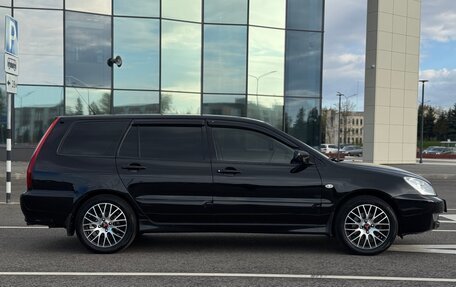 Mitsubishi Lancer IX, 2007 год, 695 000 рублей, 10 фотография