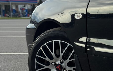 Mitsubishi Lancer IX, 2007 год, 695 000 рублей, 19 фотография