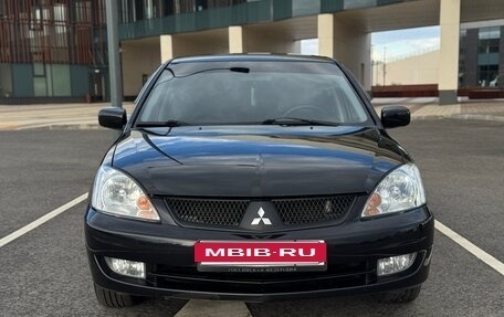 Mitsubishi Lancer IX, 2007 год, 695 000 рублей, 11 фотография