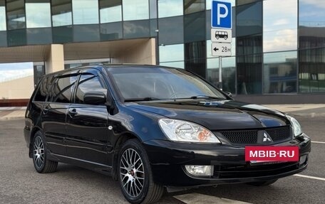Mitsubishi Lancer IX, 2007 год, 695 000 рублей, 12 фотография