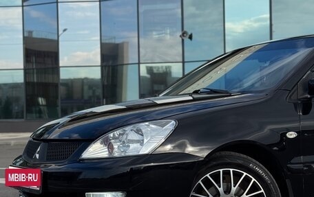 Mitsubishi Lancer IX, 2007 год, 695 000 рублей, 20 фотография