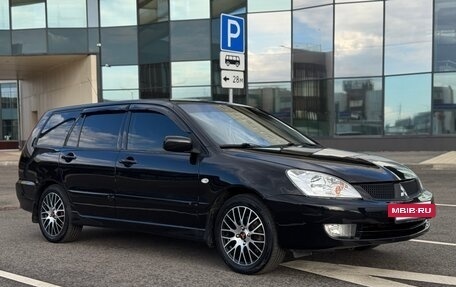 Mitsubishi Lancer IX, 2007 год, 695 000 рублей, 13 фотография