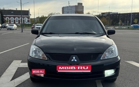 Mitsubishi Lancer IX, 2007 год, 695 000 рублей, 15 фотография