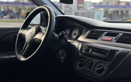 Mitsubishi Lancer IX, 2007 год, 695 000 рублей, 21 фотография