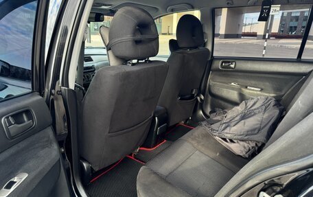 Mitsubishi Lancer IX, 2007 год, 695 000 рублей, 24 фотография