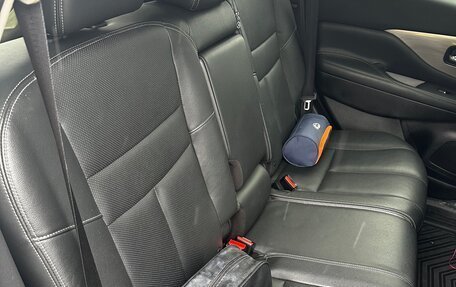 Nissan Murano, 2018 год, 2 310 000 рублей, 12 фотография