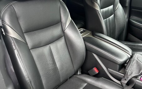 Nissan Murano, 2018 год, 2 310 000 рублей, 8 фотография