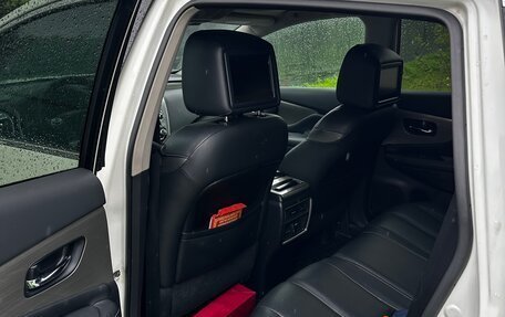 Nissan Murano, 2018 год, 2 310 000 рублей, 11 фотография