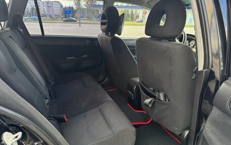 Mitsubishi Lancer IX, 2007 год, 695 000 рублей, 23 фотография