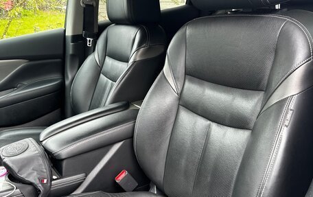 Nissan Murano, 2018 год, 2 310 000 рублей, 14 фотография