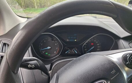 Ford Focus III, 2011 год, 888 000 рублей, 3 фотография