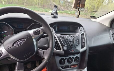 Ford Focus III, 2011 год, 888 000 рублей, 2 фотография