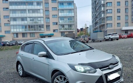 Ford Focus III, 2011 год, 888 000 рублей, 9 фотография